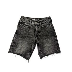 Old Navy Girls’ High Rise Bermuda shorts